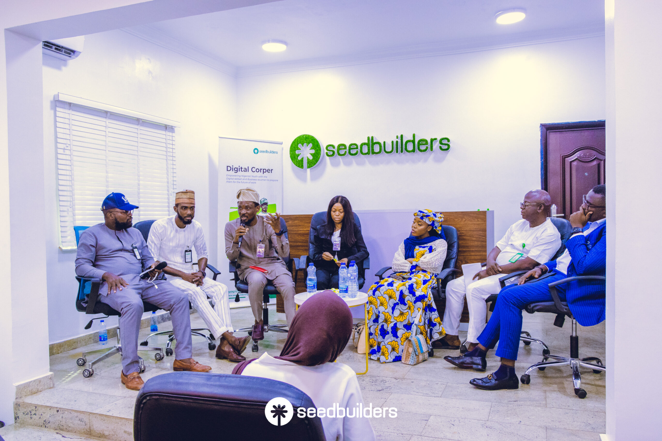 STARTUP WEEK 3