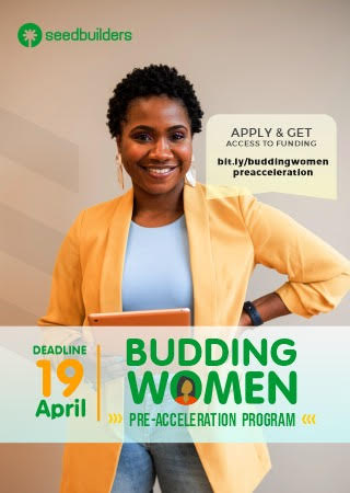 Budding Women