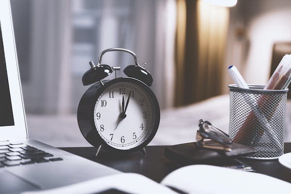 10 Tips for Effective Time Management