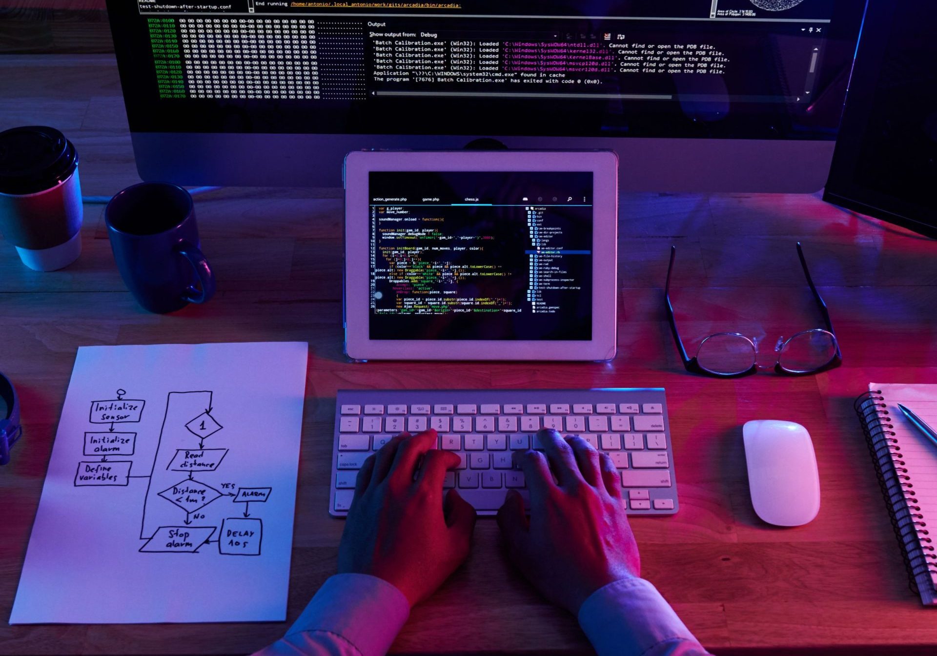 Software Development