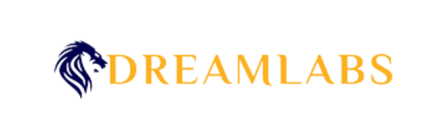 Dreamlabs arranged no bg
