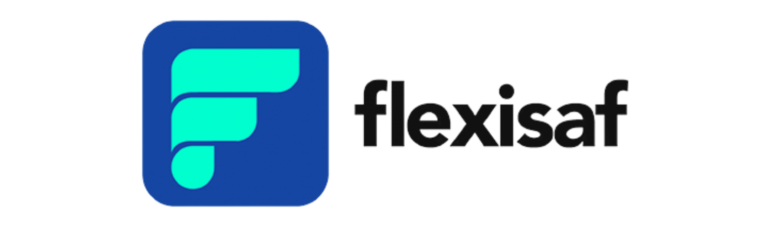 Flexisaf arranged no bg