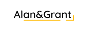 Alan&Grant logo