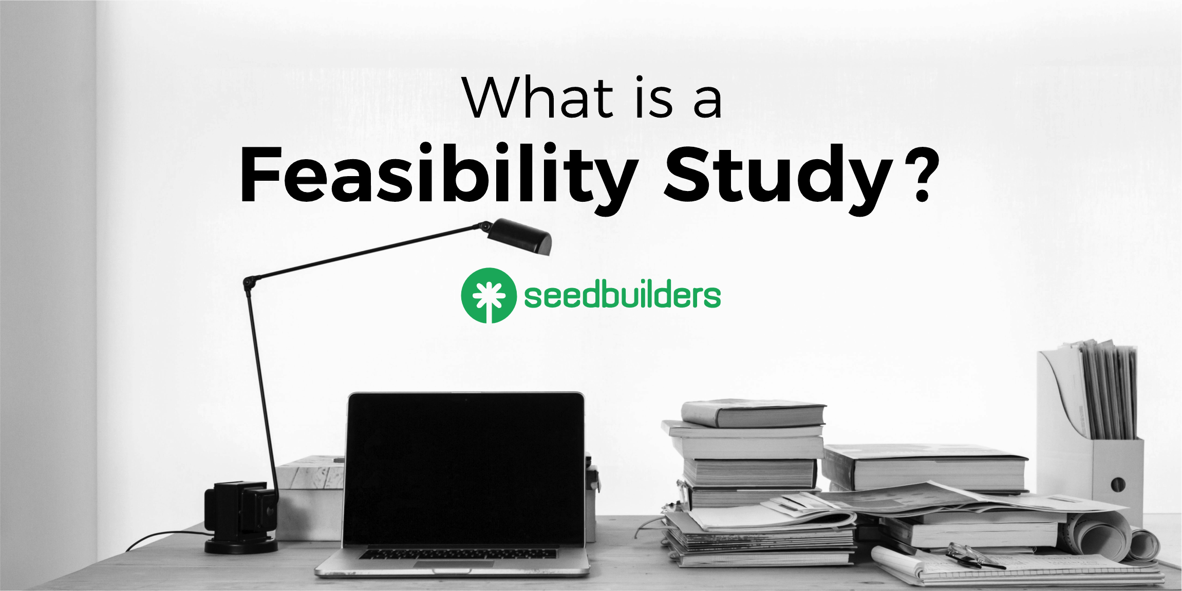 What is a Feasibility Study?