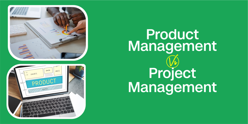 Product Management Versus Project Management - SeedBuilders