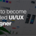 UI/UX Design course