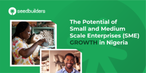 Small and medium-scale enterprises