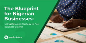 The blueprint for Nigerian Businesses