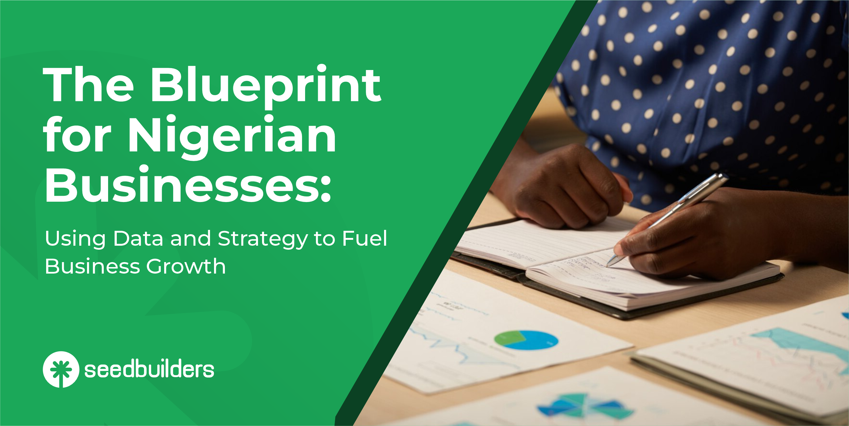 The Blueprint for Nigerian SMEs: Using Data and Strategy to Fuel Business Growth